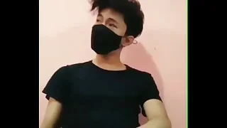 China Male Anal 2